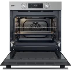 Духовой шкаф Whirlpool OMSR58CU1SX Фото 4