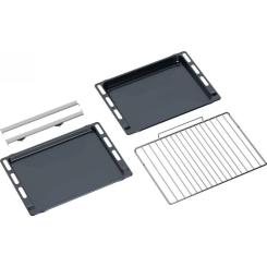 Духовой шкаф Whirlpool OMSR58CU1SX Фото 6