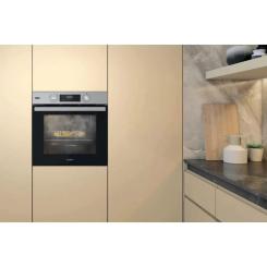 Духовой шкаф Whirlpool OMSR58CU1SX Фото 7