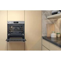 Духовой шкаф Whirlpool OMSR58CU1SX Фото 8