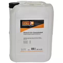 Антифриз RYMAX Dione G12+, 20л. червоний Фото