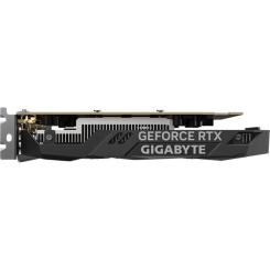 Видеокарта GIGABYTE GeForce RTX3050 6Gb WINDFORCE OC V2 Фото 4