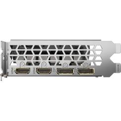 Видеокарта GIGABYTE GeForce RTX3050 6Gb WINDFORCE OC V2 Фото 5