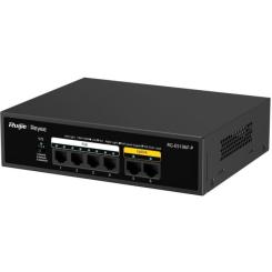 Коммутатор сетевой Ruijie Networks RG-ES106F-P Фото 2