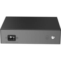 Коммутатор сетевой Ruijie Networks RG-ES106F-P Фото 3