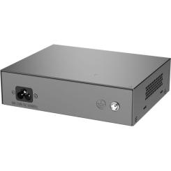 Коммутатор сетевой Ruijie Networks RG-ES106F-P Фото 5