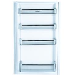 Холодильник Interline RDS 570 MOZ NA+ Фото 6
