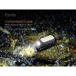 Фонарь Fenix MINI-LITE Фото 9