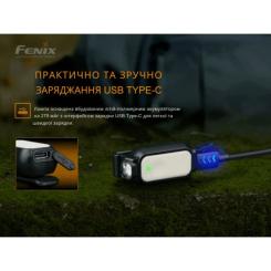 Фонарь Fenix MINI-LITE Фото 10
