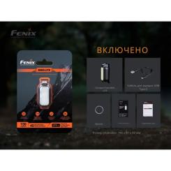 Фонарь Fenix MINI-LITE Фото 7