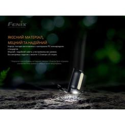 Фонарь Fenix MINI-LITE Фото 8