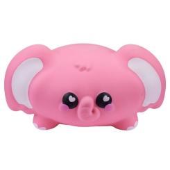 Антистресс Smooshzees серії Snugzees - Слон Баблз Фото 1