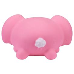 Антистресс Smooshzees серії Snugzees - Слон Баблз Фото 2