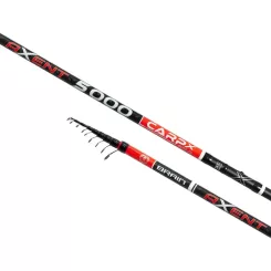 Удилище Brain Axent Carp X Bolo 5.00m 50-150g Фото 4
