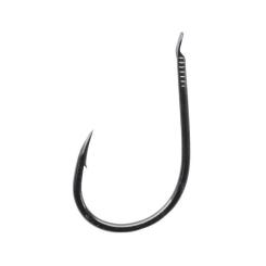 Крючок Decoy K-105 Live bait light 6, 12шт. Фото