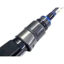 Удилище Ever Green Salty Sensation Neo NEOS-70L-S 2.13m 1-6g Фото 2