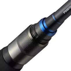 Удилище Ever Green Salty Sensation Neo NEOS-70L-S 2.13m 1-6g Фото 3