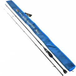 Удилище Ever Green Salty Sensation Neo NEOS-70L-S 2.13m 1-6g Фото 8