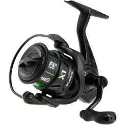 Катушка Favorite X1 2000S (X120S2) 5.21 9+1BB Фото