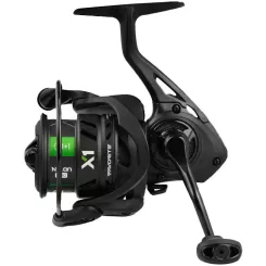 Катушка Favorite X1 2000S (X120S2) 5.21 9+1BB Фото 1