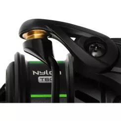 Катушка Favorite X1 2000S (X120S2) 5.21 9+1BB Фото 4