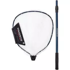 Подсака Favorite Arena ATLNDB1-190 телескоп 1.25-1.90m dark blue Фото 5