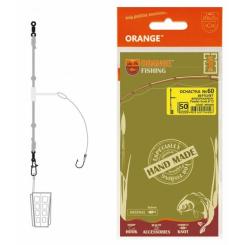 Монтаж Orange 60 Helicopter Fluorocarbon 60г (1шт/уп) Фото