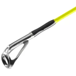 Удилище Select Zander ZND-702M 2.13m 6-24g Ex.Fast Фото 2