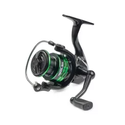 Катушка Select Reflex 2000S 4+1BB 5.21 Фото