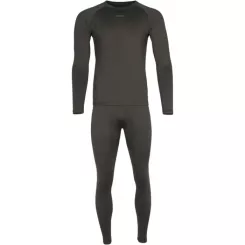 Комплект термобелья X-Fish One L Black Фото