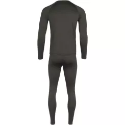 Комплект термобелья X-Fish One L Black Фото 2