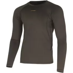 Комплект термобелья X-Fish One L Black Фото 3