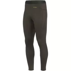 Комплект термобелья X-Fish One L Black Фото 4