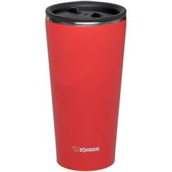 Термокружка Zojirushi SX-FSE45PV 0.45 л Red Фото