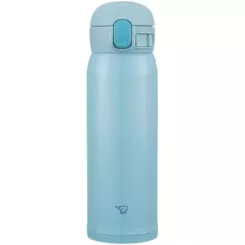 Термокружка Zojirushi SM-WR60E-AP 0.6 л Light Blue Фото