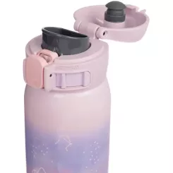 Термокружка Zojirushi SM-WH48VK 0.48 л Рожевий Фото 2