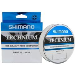 Леска Shimano Technium 200m 0.285mm 7.5kg Фото
