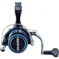 Катушка Shimano Nexave FI 2500S 3+1BB 5.01 Фото 4