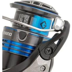 Катушка Shimano Nexave FI 2500S 3+1BB 5.01 Фото 6
