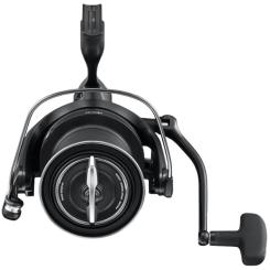 Катушка Shimano Aero Technium MgS 14000XTD 8+1BB Фото 2