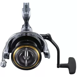 Катушка Shimano Power Aero 14000 XSC PG 8+1BB Фото 2