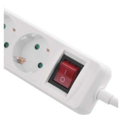 Сетевой удлинитель EMOS P1322CU Фото 4