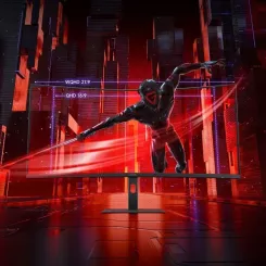 Монитор Xiaomi G34WQi Фото 10