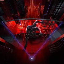 Монитор Xiaomi G34WQi Фото 11