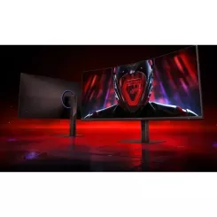 Монитор Xiaomi G34WQi Фото 6