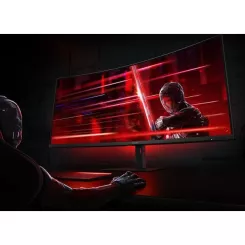 Монитор Xiaomi G34WQi Фото 7