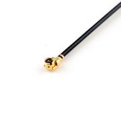 Антенна для дрона HappyModel 2.4G ufl long antenna 24RX90mm Фото 1