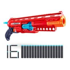 Игрушечное оружие Zuru Бластер X-Shot Excel-S1 Caliber Фото 1