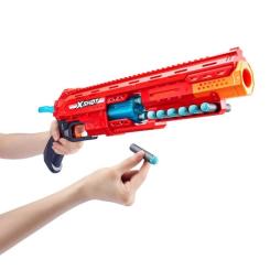 Игрушечное оружие Zuru Бластер X-Shot Excel-S1 Caliber Фото 4