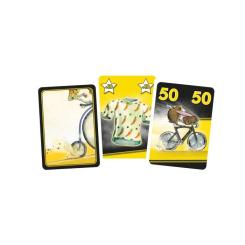 Настольная игра Geekach Games Велонімо (Velonimo) (укр.) Фото 1